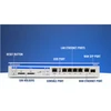 Šakotuvas Teltonika RUTXR LTE Maršrutizatorius | Enterprise Rack-Mountable SFP/LTE Maršrutizatorius | RUTXR1 | 802.11ac | 867 Mbit/s | 10/100/1000 Mbit/s | Ethernet LAN (RJ-45) jungtys 4xLAN jungtys, 1xSFP port, 1xWAN port | MU-MiMO Yes | 4G | 1