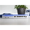 Šakotuvas Teltonika RUTXR LTE Maršrutizatorius | Enterprise Rack-Mountable SFP/LTE Maršrutizatorius | RUTXR1 | 802.11ac | 867 Mbit/s | 10/100/1000 Mbit/s | Ethernet LAN (RJ-45) jungtys 4xLAN jungtys, 1xSFP port, 1xWAN port | MU-MiMO Yes | 4G | 1