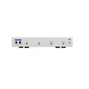 Šakotuvas Teltonika RUTXR LTE Maršrutizatorius | Enterprise Rack-Mountable SFP/LTE Maršrutizatorius | RUTXR1 | 802.11ac | 867 Mbit/s | 10/100/1000 Mbit/s | Ethernet LAN (RJ-45) jungtys 4xLAN jungtys, 1xSFP port, 1xWAN port | MU-MiMO Yes | 4G | 1