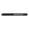 Šakotuvas Teltonika SWM281 L2+ managed switch, 19"" Rack, 24xGbE, 4xSFP