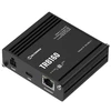 Teltonika | LTE Maršrutizatorius | TRB160 | No Wi-Fi | 10/100/1000 Mbit/s | Ethernet LAN (RJ-45) jungtys 1 | Mesh Support No | MU-MiMO No | 4G | 1