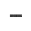 Šakotuvas Teltonika | DIN Rail Switch | TSW114 | Unmanaged | Wall-mountable | Gigabit Ethernet (copper) jungtys quantity 5 | Power supply type 2-pin industrial DC power socket