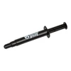 Thermal Grizzly Thermal tepalas "Hydronaut" 10ml/26g | Thermal Grizzly | Thermal Grizzly Thermal tepalas "Hydronaut" 10ml/26g | Šilumos laidumas: 11,8 W/mk; Šiluminė varža 0,0076 K/W; Elektros laidumas*: 0 pS/m; Klampumas: 140-190 Pas; Temperatūra: -200 °C / +350 °C;