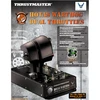 Thrustmaster | Hotas Warthog dvigubi droseliai | Juodas