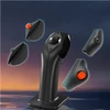 „Thrustmaster“ | Vairasvirtė „TCA Sidestick Airbus Edition“ | Vairasvirtė