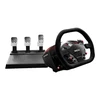Žaidimų vairas Thrustmaster Steering Wheel TS-XW Racer, Juodos spalvos