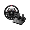 Thrustmaster T128 SlimTask Farming Pack | Juodas