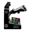 Thrustmaster Viper Mission Pack pasaulinė versija | Thrustmaster | Viper TQS misijos paketas | Juodas | Droselis