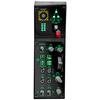 Thrustmaster Viper Panel pasaulinė versija | Thrustmaster | Juodas