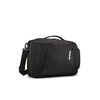 Thule | Accent Convertible Backpack | TACLB-2116, 3204815 | Tinka iki 16 " | Backpack | Shoulder strap | Juodas