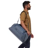 Thule | Duffel 35L | TAWD-135 Aion | Bag | Shoulder strap | Atsparus vandeniui | Dark Slate