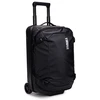 Kelioninis Thule | Carry-on Wheeled Duffel Suitcase, 55cm | Chasm | Luggage | Atsparus vandeniui | Juodas