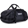 Kelioninis Thule | Duffel Bag, 30L | Chasm | Atsparus vandeniui | Juodas
