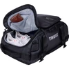Kelioninis Thule | Duffel Bag, 30L | Chasm | Atsparus vandeniui | Juodas