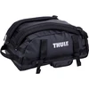 Kelioninis Thule | Duffel Bag, 30L | Chasm | Atsparus vandeniui | Juodas