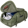 Thule | Duffel Bag, 30L | TDSD301 Chasm | Bag | Atsparus vandeniui | Olivine