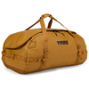 Kelioninis Thule | Chasm | 90L Bag | Duffel | Golden Brown | Atsparus vandeniui