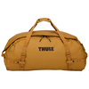 Kelioninis Thule | Chasm | 90L Bag | Duffel | Golden Brown | Atsparus vandeniui