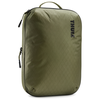 Thule Tulė | Suspaudimo pakavimo kubas Vidutinis | Minkštas Žalias