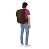 Thule | Landmark, 40 l | Kelioninė kuprinė | Tamsiai chaki spalvos