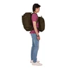 Thule | Landmark, 60 L | Travel pack | Deep Khaki