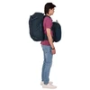 Thule | Landmark, 70 l | Kelioninė kuprinė | Tamsiausia Mėlyna