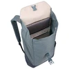 Thule | Lithos | Backpack 16L | Tinka iki 16 " | Nešiojamas kompiuteris backpack | Pond Gray/Dark Slate