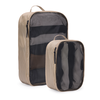 Thule | Packing Cube Set, 1x Medium, 1x Small | Packing Cube | Gentle rusvai gelsvas