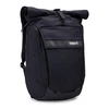 Thule | Backpack 24L | PARABP-3116 Paramount | Backpack | Atsparus vandeniui | Juodas