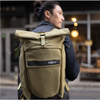 Thule | Backpack 24L | PARABP-3116 Paramount | Backpack | Shoulder strap | Atsparus vandeniui | Nutria