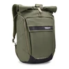 Thule | Backpack 24L | PARABP-3116 Paramount | Backpack | Atsparus vandeniui | Soft Žalias