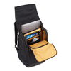 Thule | Backpack 27L | PARABP-3216 Paramount | Backpack | Atsparus vandeniui | Juodas