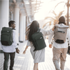Thule | Backpack 27L | PARABP-3216 Paramount | Backpack | Atsparus vandeniui | Juodas