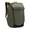 Thule | Backpack 27L | PARABP-3216 Paramount | Backpack | Atsparus vandeniui | Soft Žalias