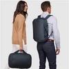 Thule | Hybrid Travel Bag, 15L | TSBB401 Subterra 2 | Tinka iki 16 " | Carry-on luggage | Dark Slate