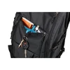 Thule | Subterra | TSDP-115 | Tinka iki 15 " | Backpack | Shoulder strap | Dark Shadow