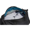 Kelioninis Thule | Tinka iki " | Subterra Weekender Duffel | TSWD-345 | Tote | Juodas | Shoulder strap
