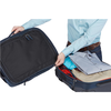 Kelioninis Thule Tulė | Subterra Rolling Split Duffel 56L | TSR-356 | Rankinis bagažas | Mineralinis