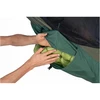 Tickettothemoon Ticket To The Moon Mat Hammock Hammock, 325 x 170 cm, 450 kg