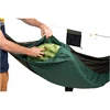 Tickettothemoon Ticket To The Moon Mat Hammock Hammock, 325 x 170 cm, 450 kg