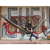 Ticket To The Moon TMK2408 King Size Hammock, 300 x 230 cm, 200 kg