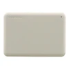 TOSHIBA Canvio Advance 1TB 2.5" Išorinis kietasis diskas USB 3.2 Gen1 Baltas