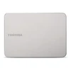 „Toshiba“ kietasis diskas | „Canvio Flex“ | 1000 GB | 2,5 colio | USB 3.2 Gen 1 | Šiltas „Sidabrinis“