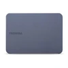 Toshiba ortable Išorinis kietasis diskas | Canvio Gaming | 1000 GB | 2.5 " | USB 3.2 Gen 1 | Juodas