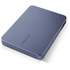 Kietasis diskas Toshiba Canvio Gaming | 2000 GB | 2.5 " | USB 3.2 | Pilkas