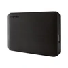 Kietasis diskas Toshiba Canvio Ready 1TB Juodas (2020)