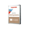 Toshiba kietasis diskas | MN11ACA18TS N300 NAS | 7200 aps./min. | 18000 GB