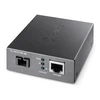 TP-LINK | 10/100 Mbps WDM medijos keitiklis | TL-FC111B-20 | 1 x SC Fiber Port | 10/100 Mbps RJ45 prievadas