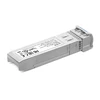 Šakotuvas TP-LINK | 10GBase-LR SFP+ LC siųstuvas-imtuvas | TL-SM5110-LR | LC Duplex | 10240 Mbit/s | Bangos ilgis 1310 nm | Maksimalus perdavimo atstumas 10000 m | 0–70 °C