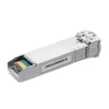 Šakotuvas TP-LINK | 10GBase-LR SFP+ LC siųstuvas-imtuvas | TL-SM5110-LR | LC Duplex | 10240 Mbit/s | Bangos ilgis 1310 nm | Maksimalus perdavimo atstumas 10000 m | 0–70 °C